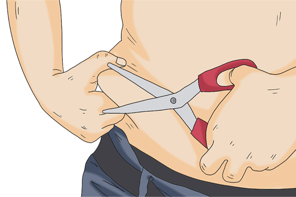 到底为什么会得糖尿病？不要总怪遗传、怪糖，2个原因值得深思