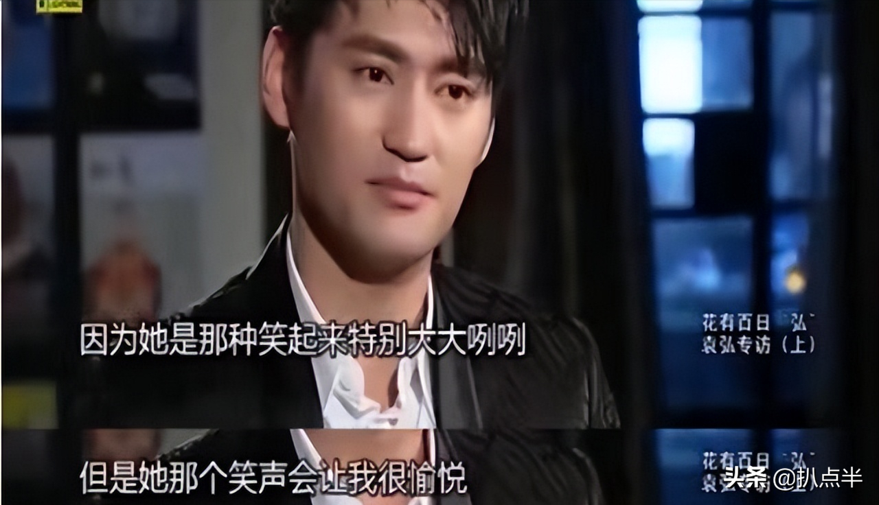 8位男演员均以偶像身份走红，生活中却偏偏成了“宠妻狂魔”