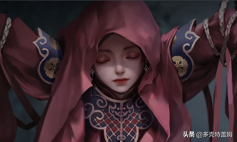 《纸嫁衣2》通关杂谈：罪孽始经书，梦嫣一炬终