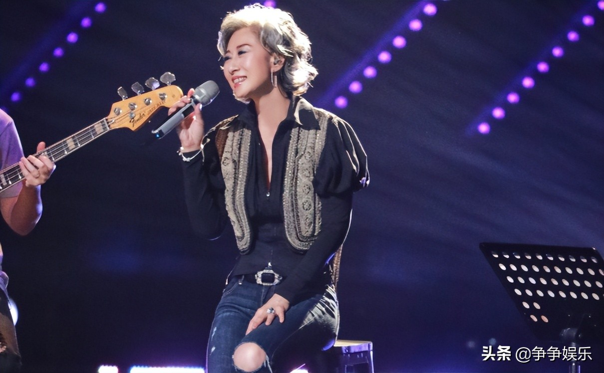 李健又赢了，微弱比分险胜叶倩文，林子祥功不可没，意境很加分