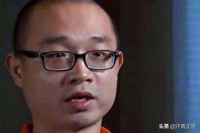那个为美籍参加美军，诋毁中国的公费博士赵潘书，现已成黑户
