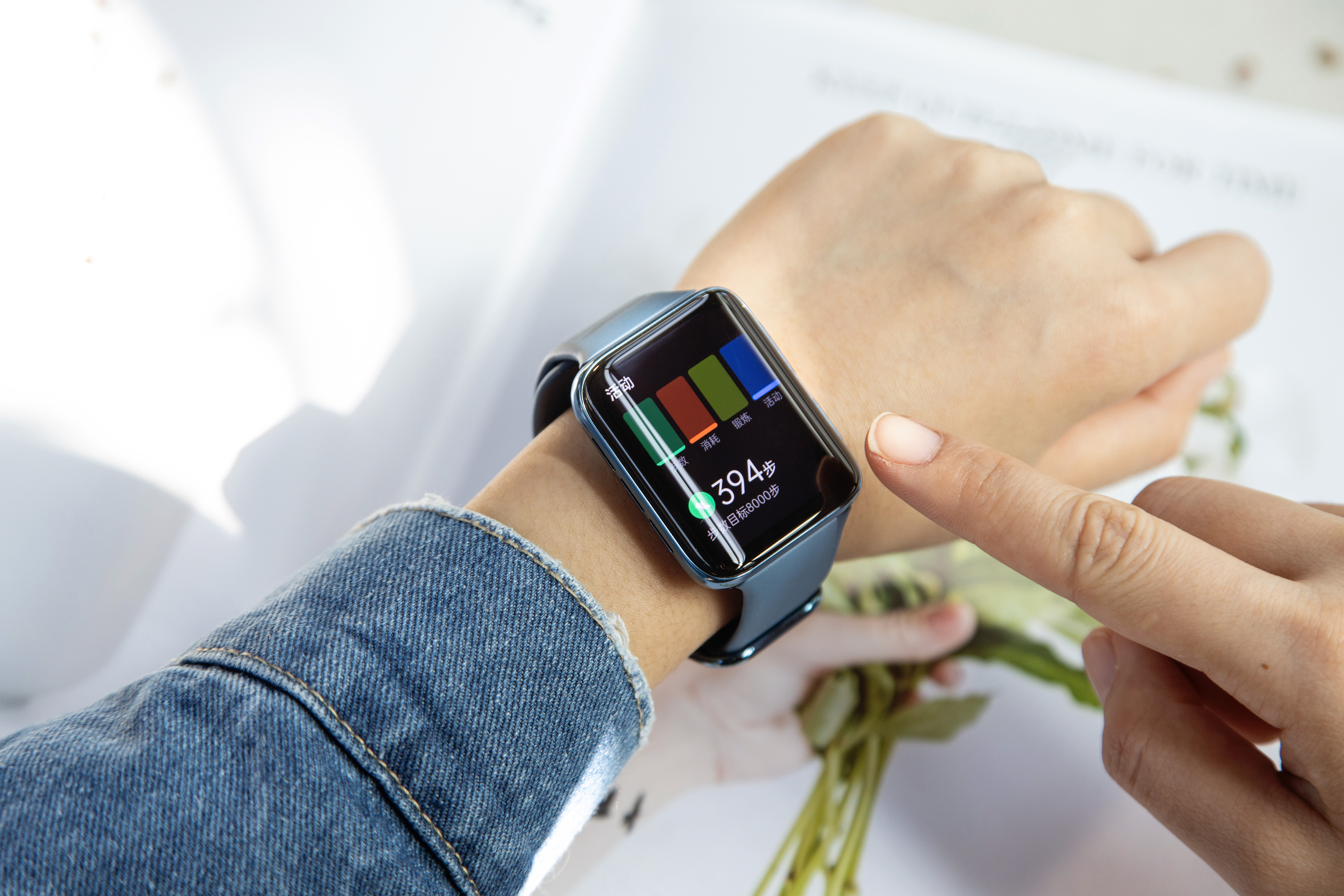 圣诞节送礼物指南？美观且实用，OPPO Watch 2值得考虑