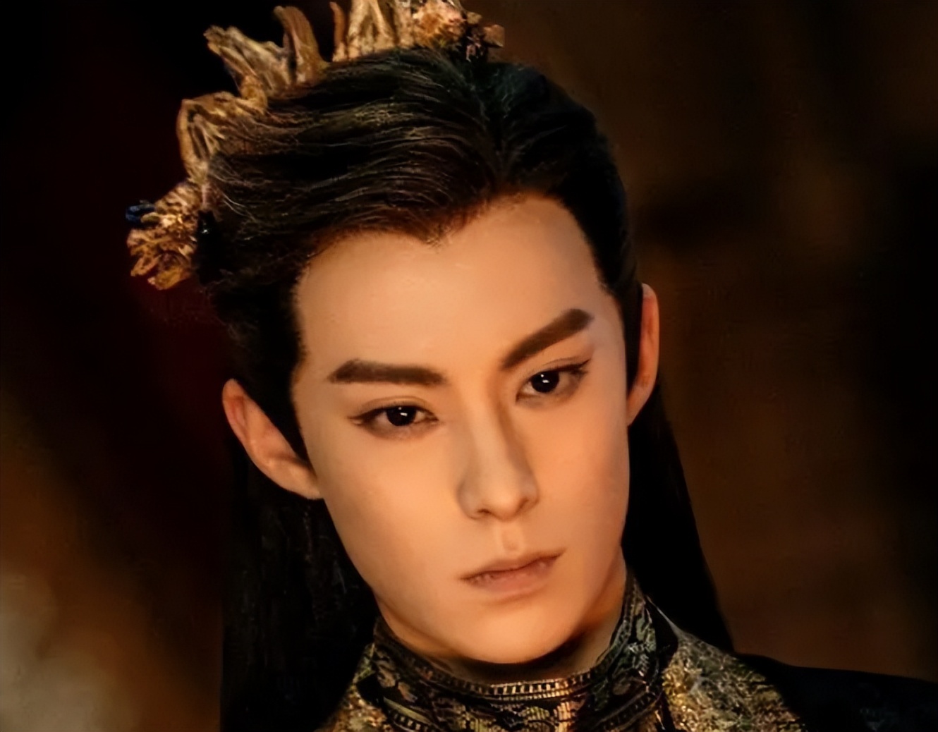 爱优腾暑期备播4部古装剧，杨紫肖战倍受期待，一部已经高糊预警