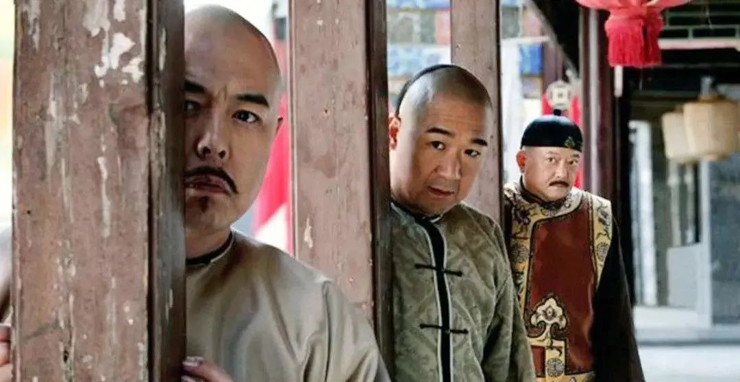 《金婚》过去15年，13位演员境况相差巨大，女9号已成一线明星