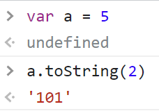 JS的众多小技巧之神奇的toString：你啥也能
