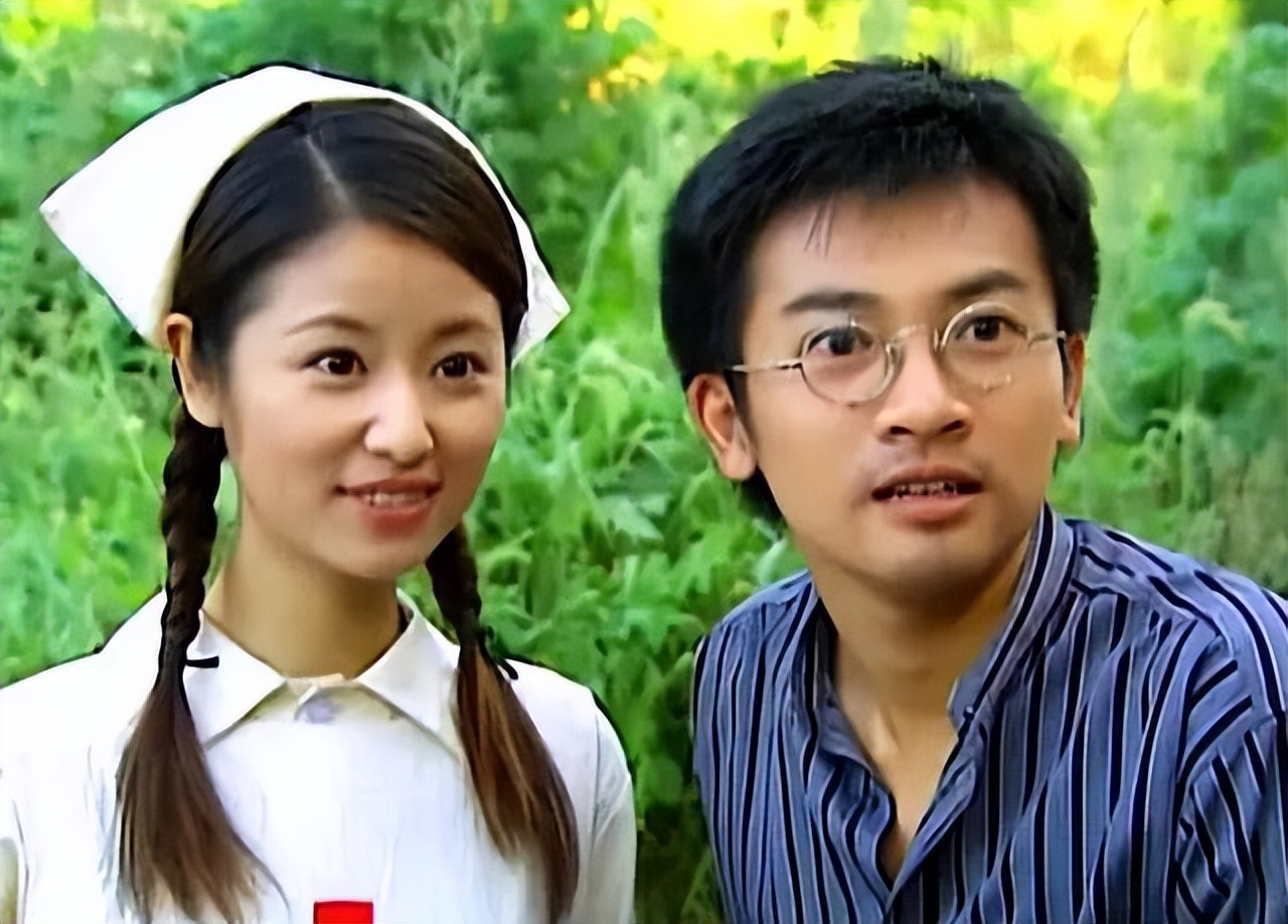 情深深雨蒙蒙：「赵薇」的那些经典歌曲