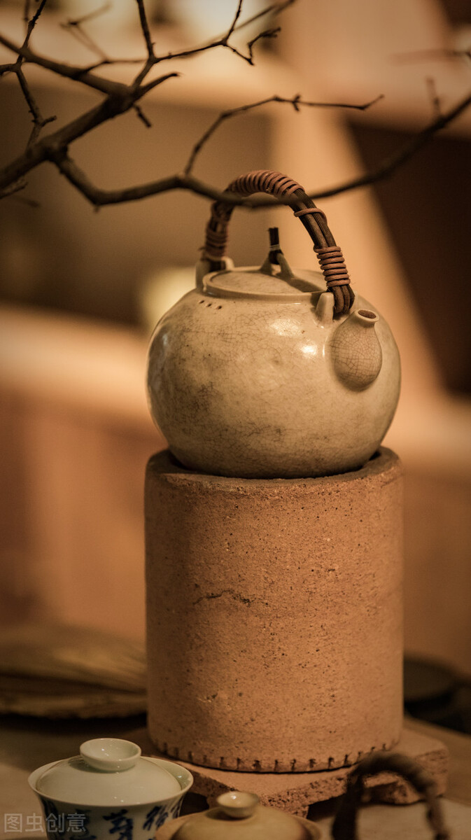 心香禅意佛系图片,唯美意境,净化心灵,静心禅语