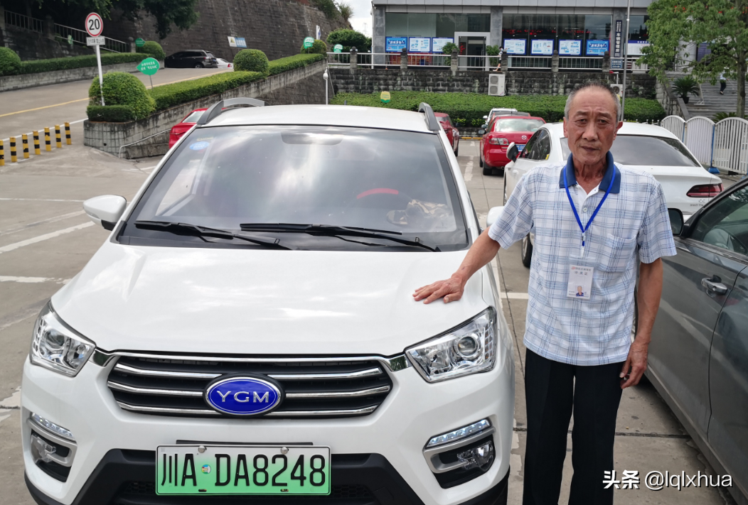 60岁以上怎么考驾照？电动车、三轮、四轮要持哪种驾照，一文搞懂