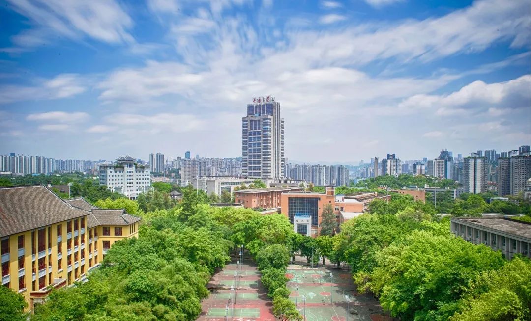 查看复试通知！重庆大学2022年硕士研究生招生考试复试要求来啦