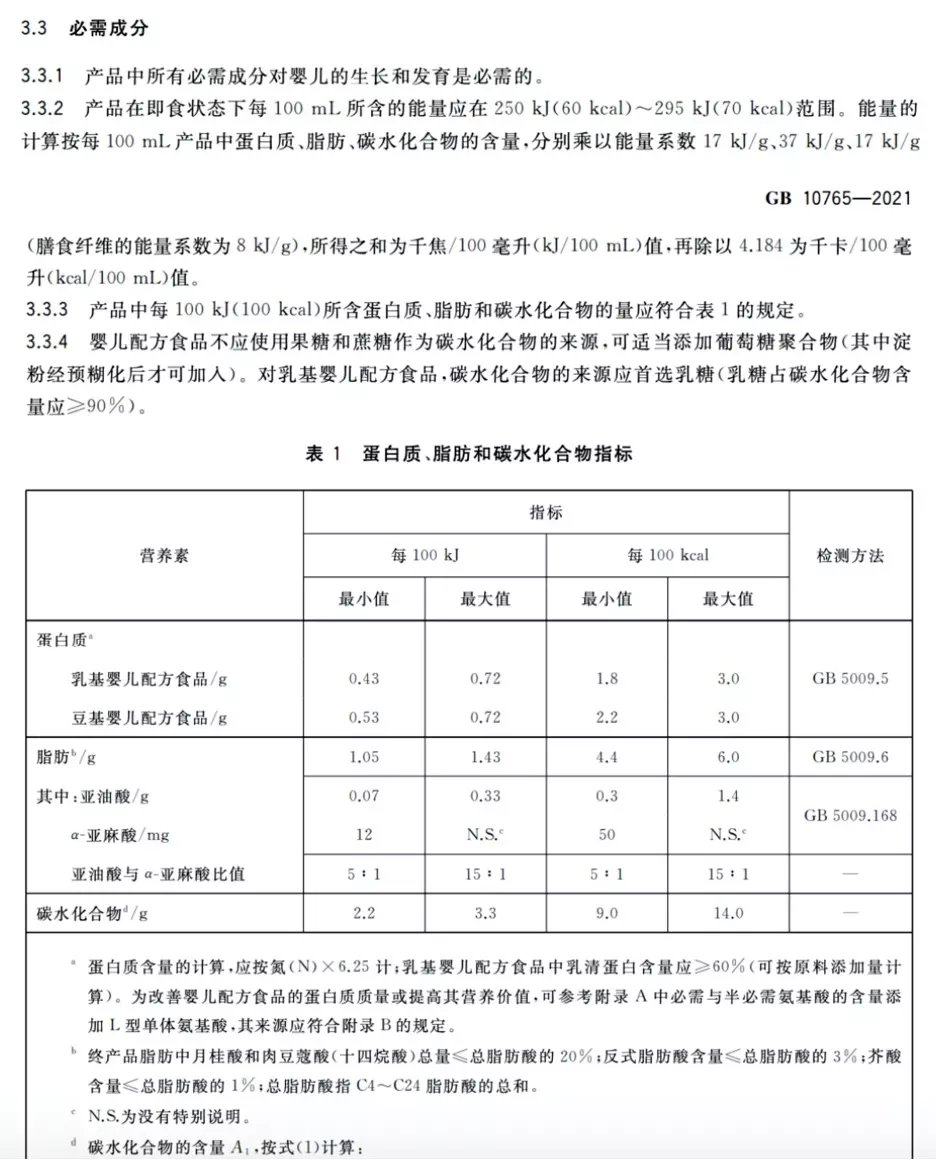 宝宝可以一直喝1段不转奶吗？1、2段千万别选错！尤其2023年2月前