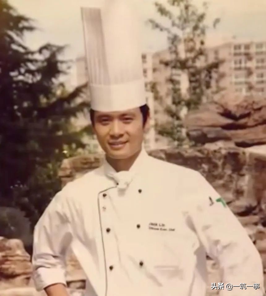 专访《中餐厅》国民星厨林述巍，综艺爆红带给了他什么？