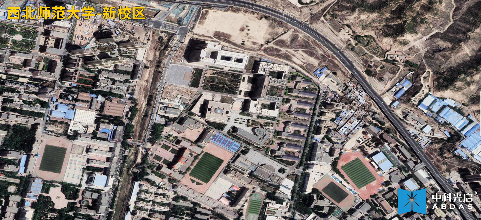 考研在即，卫星带你一览这10所热门报考院校