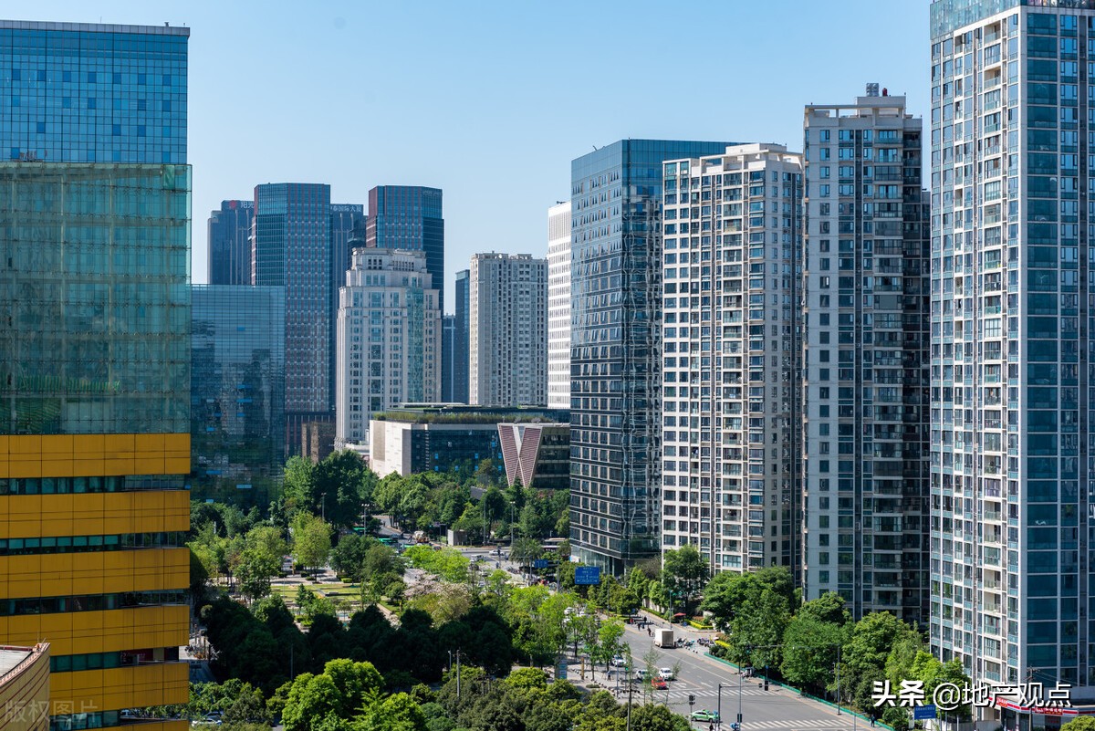 即便多方都不愿房价下跌，但房地产市场拐点确已来临