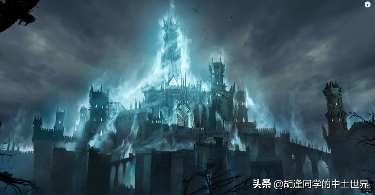 多爾多哥要塞 一 天天看點