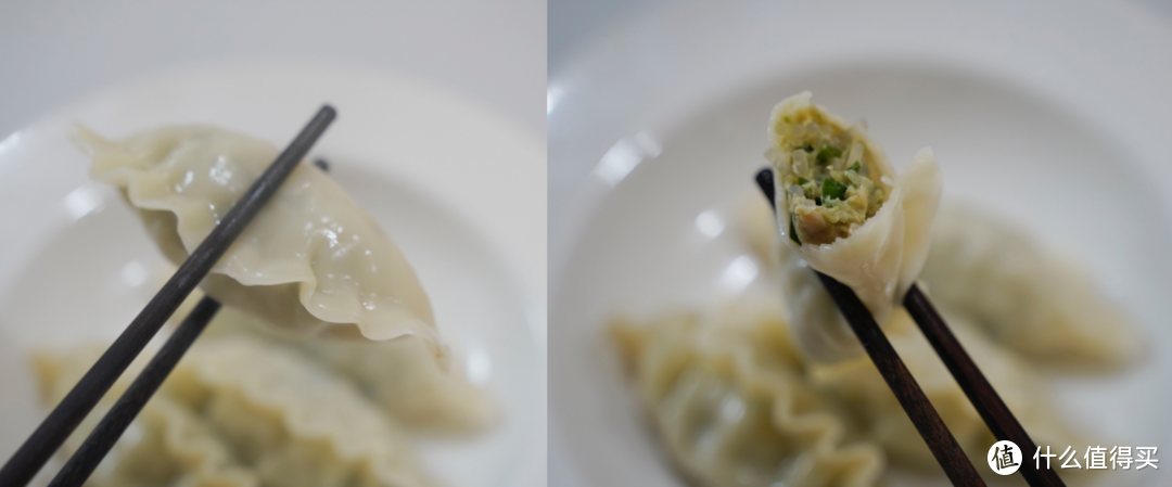 测评 | 一次吃了13款水饺，终于找到速冻水饺之王！还有选购攻略