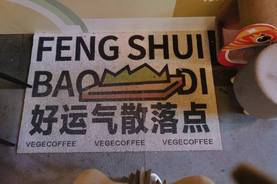 没想到有一天，在菜场被馋哭