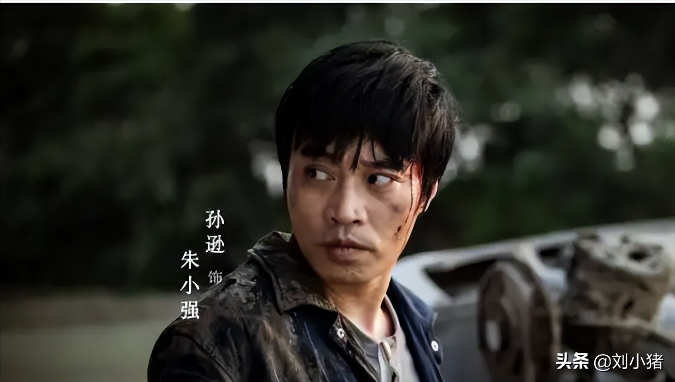 《暗刃觉醒》百度云（全24集）网盘【超高清1080P】资源分享 - 小轻秀场