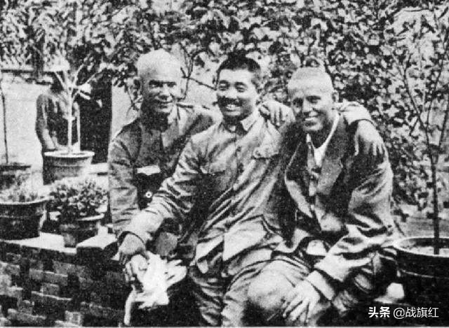 白求恩辞世前给聂帅写信，请求给前妻拨款救济，称“十分内疚”