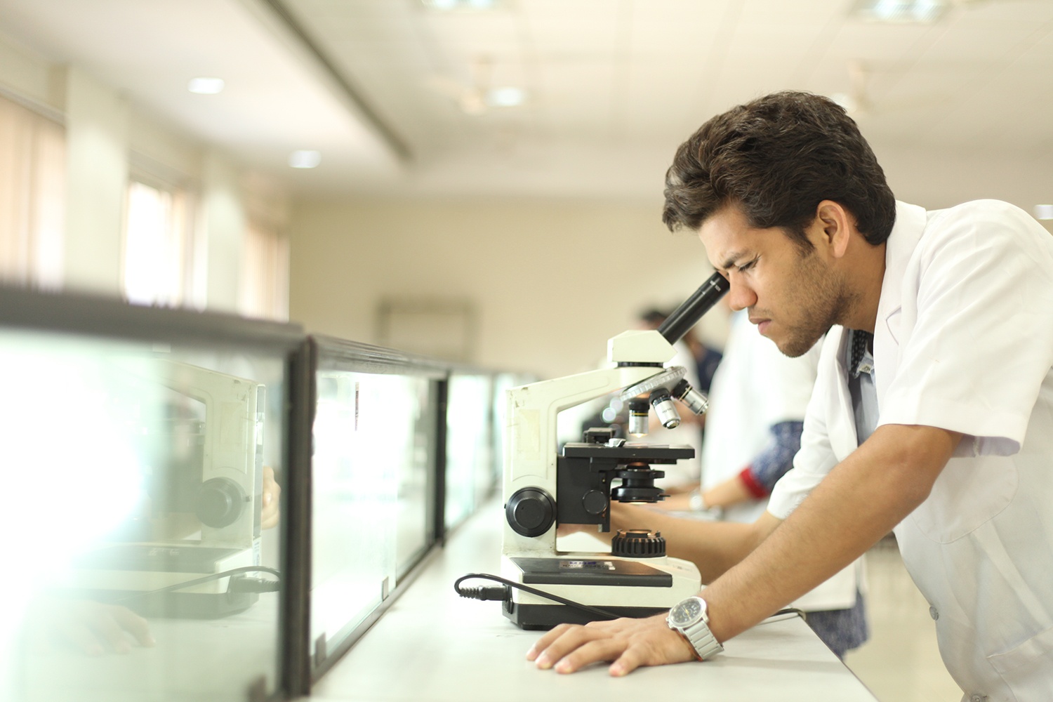 医学门类专业：不只有临床医学类专业，但影响最大的还是临床医学