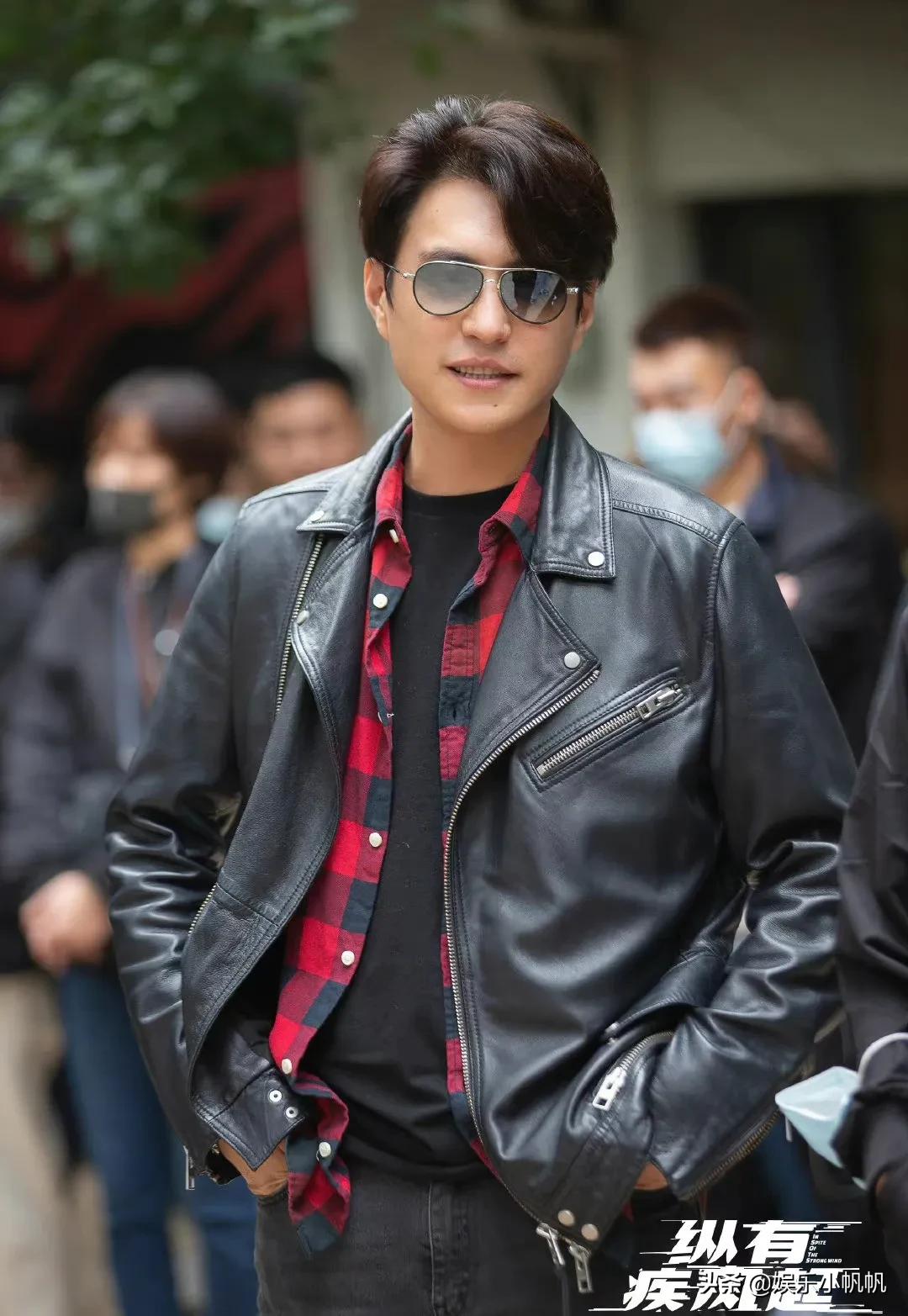 鹅厂卡司王炸剧终于来了：3个一线女演员，还有顶流老戏骨，过瘾