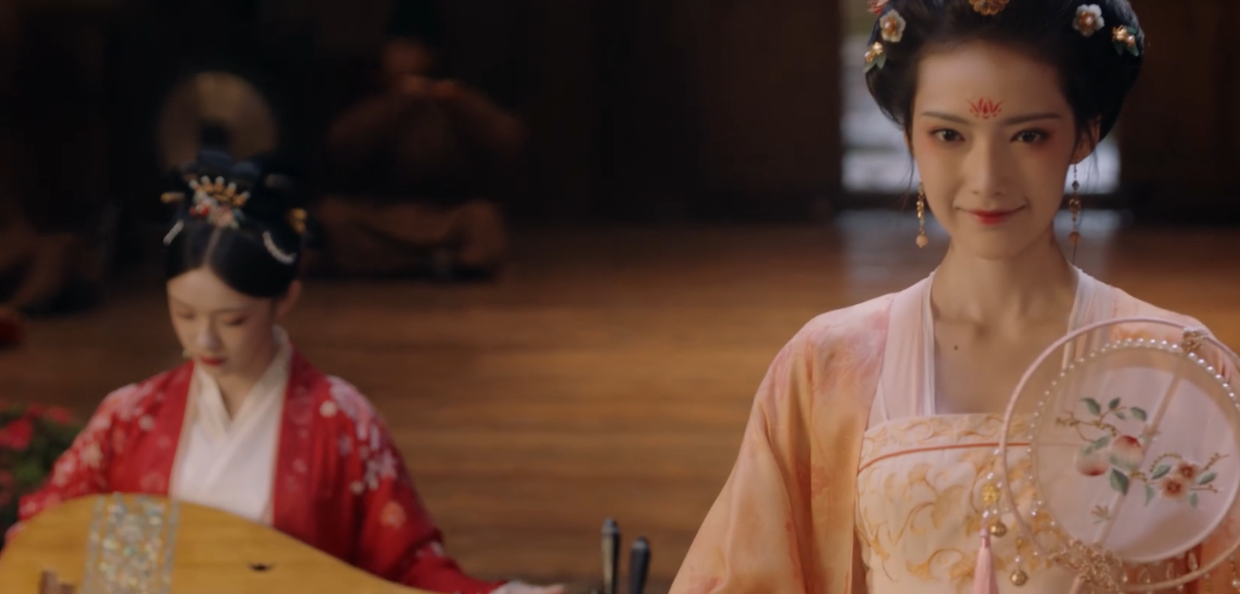 梦华录：张好好引章的悲哀，柯政想骂萧钦言，却改变了两人的生活