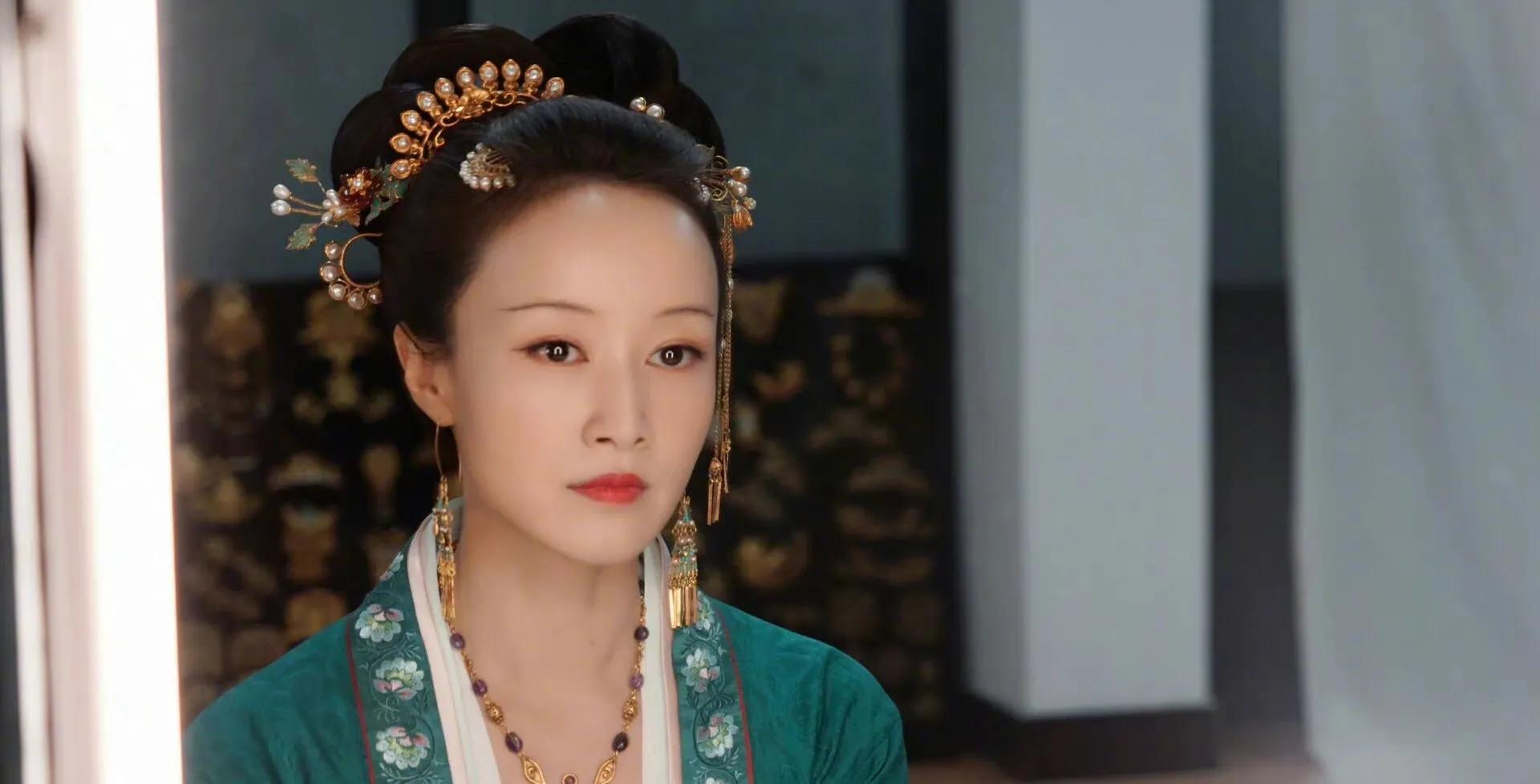 《长风渡》开机，男二真的换了