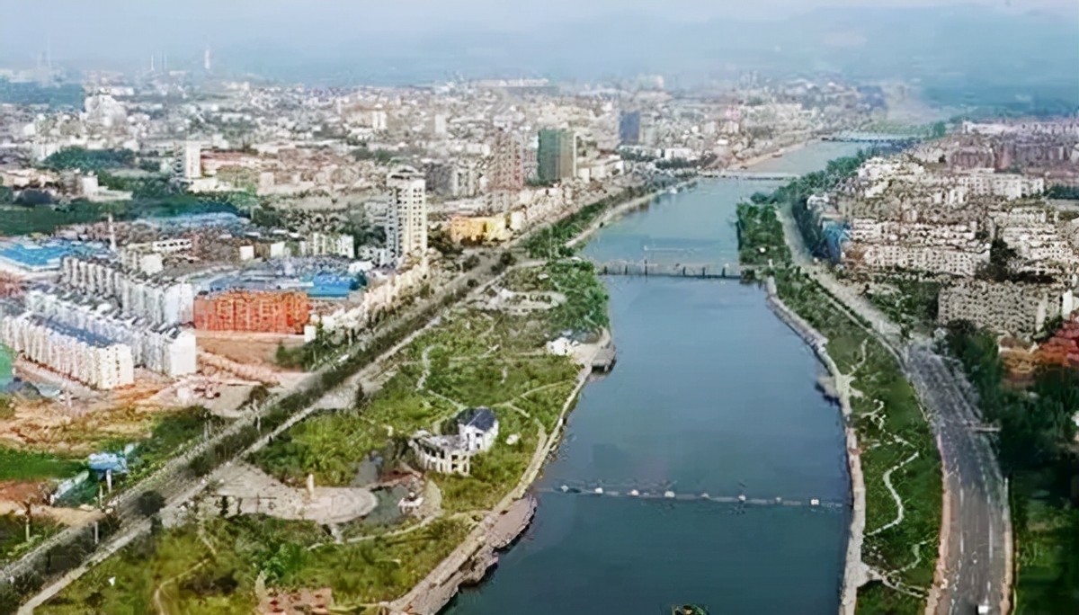 中国高等政治思维：行政区划