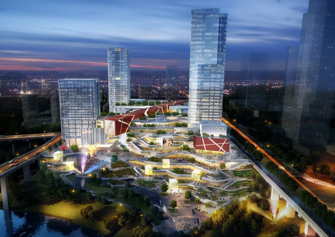 4大关键词，预测2022好房