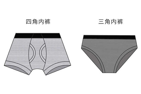 男生和女生，谁的内裤更“脏”？多久换一次合适？做对的人并不多