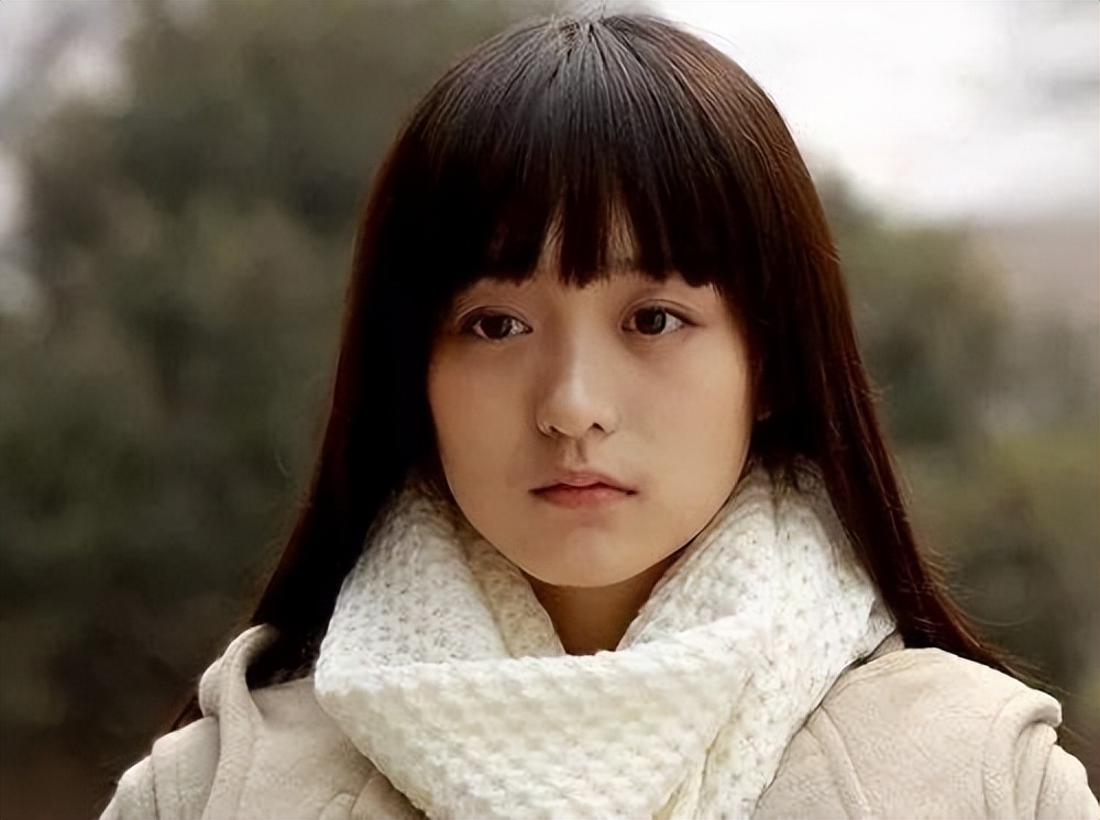 一脸“苦瓜相”却还能演大女主，这8位女星越看越丧，导演咋想的