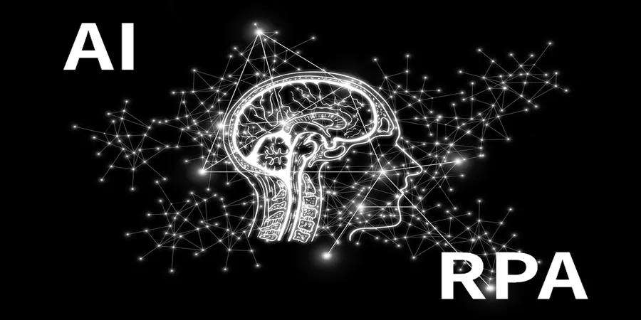 AI+RPA技术