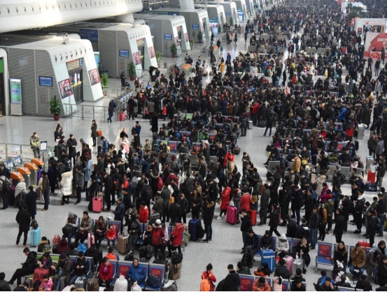 火车实名制,火车实名制是哪一年开始的