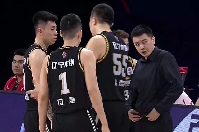 cba广东队5人被罚为什么(CBA两消息，解析广东队为啥常规赛第五，辽篮突然出现不利消息)