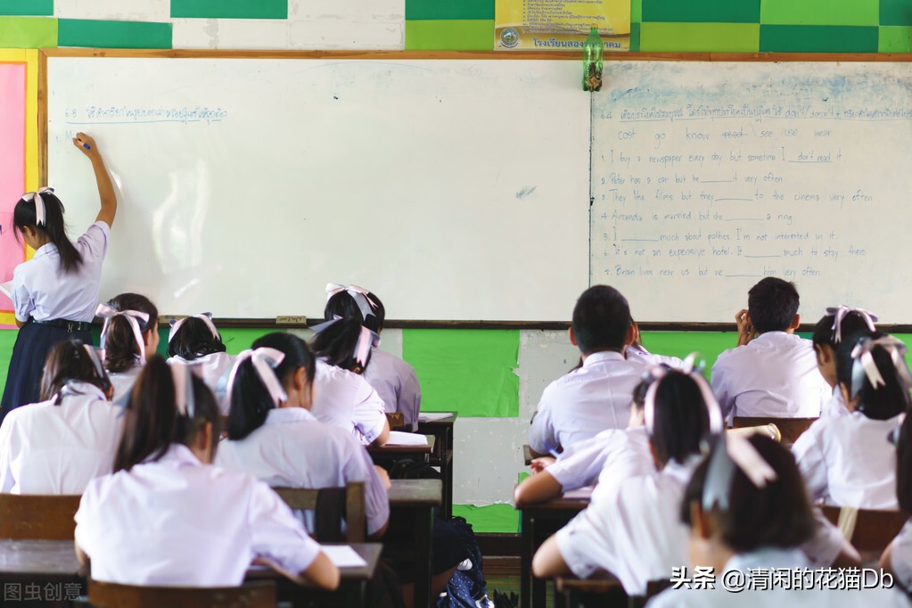 栗茂腾：《生命科学前沿》课程结课感想（三）（转载）