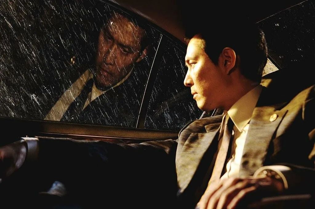 给“演技最好的10位韩国男演员”排个名：李政宰第9，宋康昊仅第2