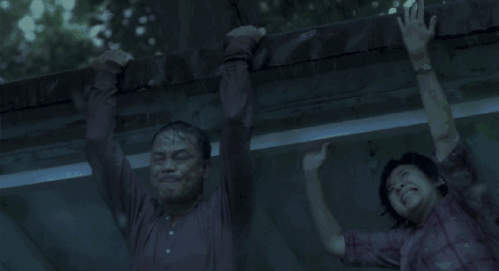 看到这些经典角色，谁的港片DNA动了？