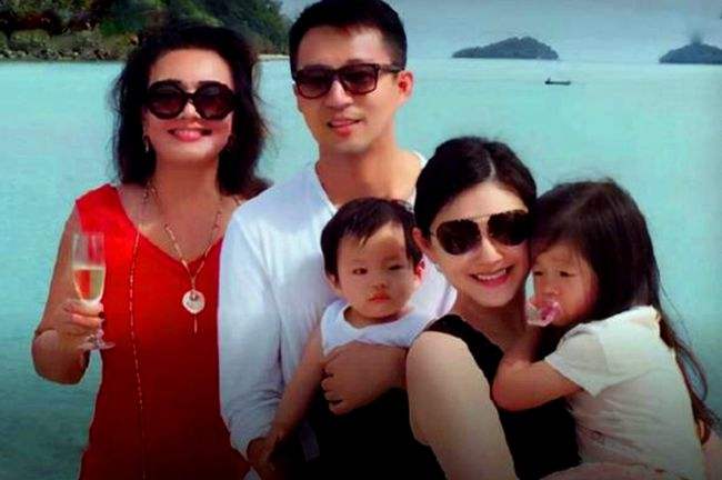 离婚后选择前任的王菲和大s：中年人的婚姻很现实，别被对方拖累