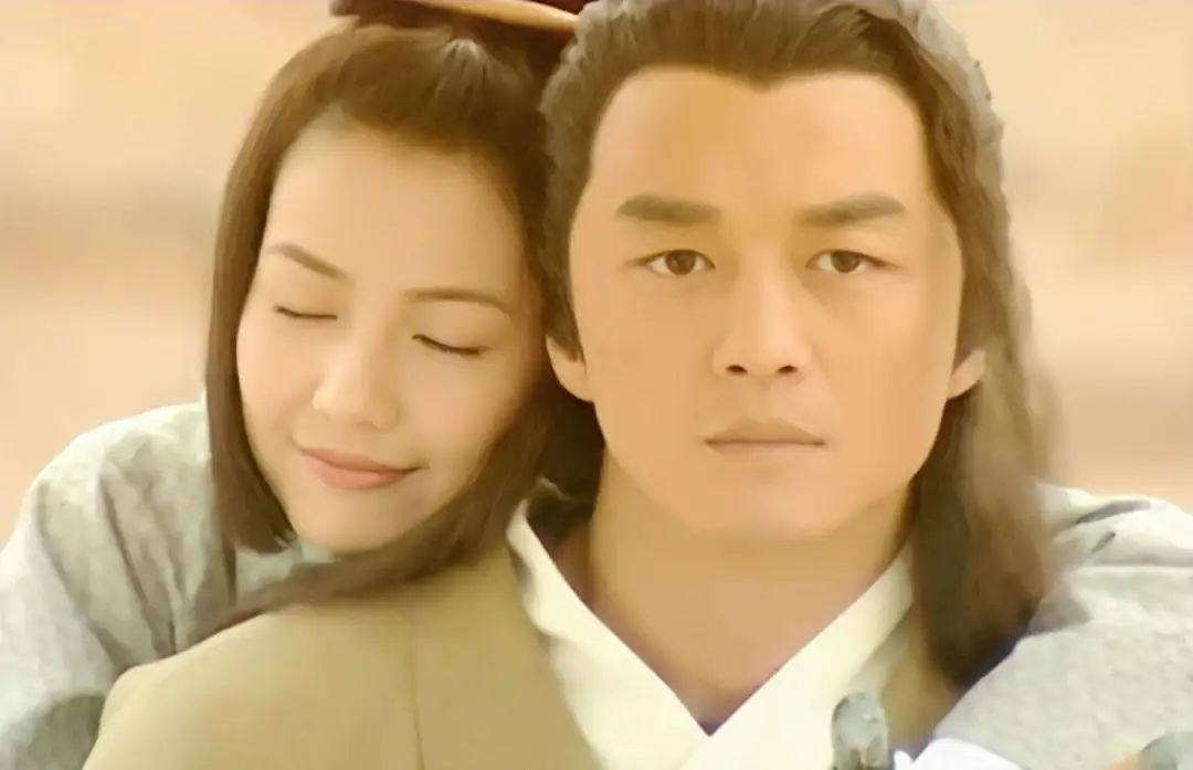 这10个女星，明明长得清纯无辜，演起“蛇蝎美人”却一个比一个狠