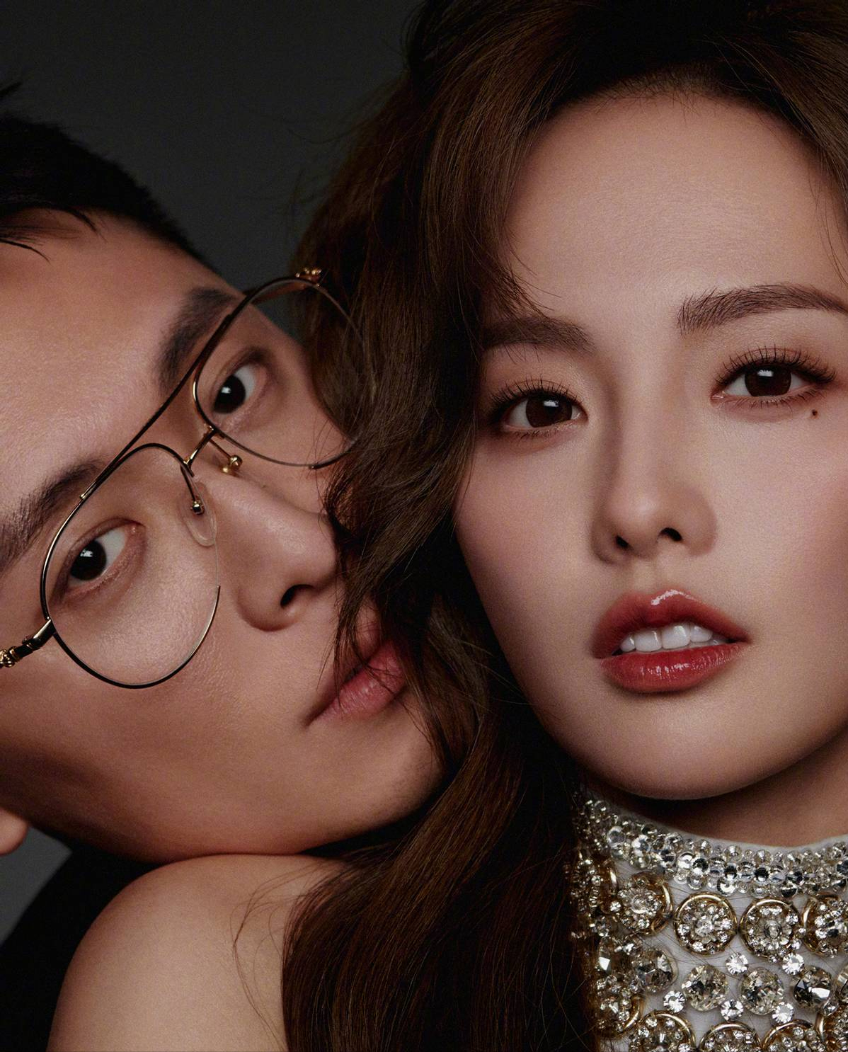 张嘉倪老公张嘉倪老公是干什么的