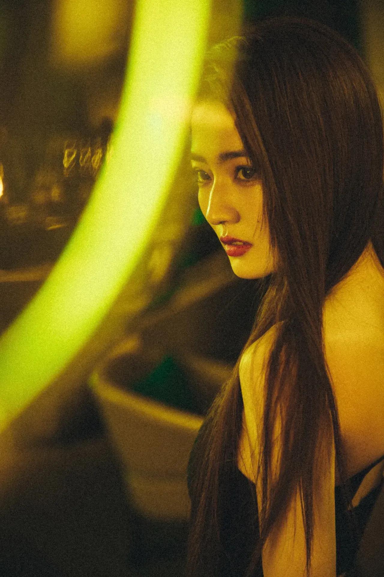 美女鉴赏之杨颖、徐璐、古力娜扎、吴宣仪、赵樱子、裴秀智、倪妮