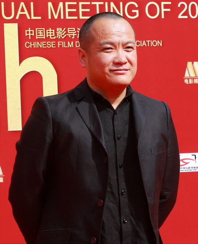 李燃：郭涛娶我后家庭事业两头旺，用爱解开他和离婚公婆的心结