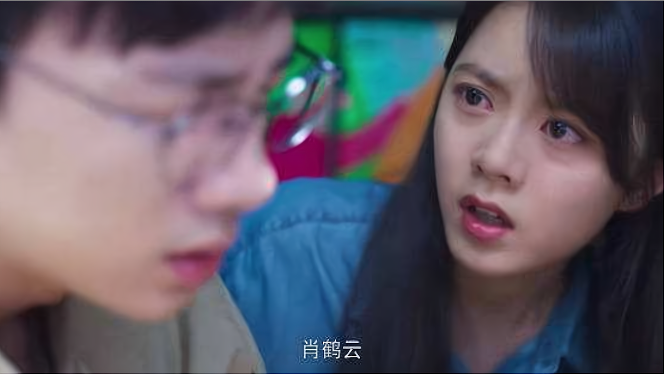 《开端》4对父母都有故事，爆炸案父母最极端，卢笛父亲是理想型