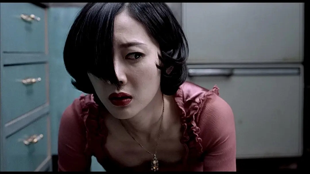 评分最高的十大韩国恐怖片,《灵媒》未上榜,《哭声》实至名归