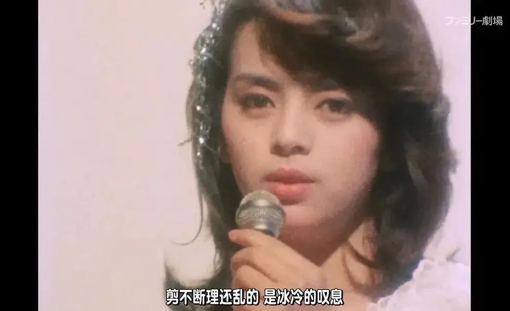 她是昭和顶级美人，美貌惊为天人！63岁至今未婚，优雅爆棚