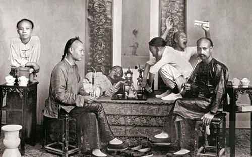 历史上八大耻辱有哪些，你了解多少？这些历史所有中国人都不能忘