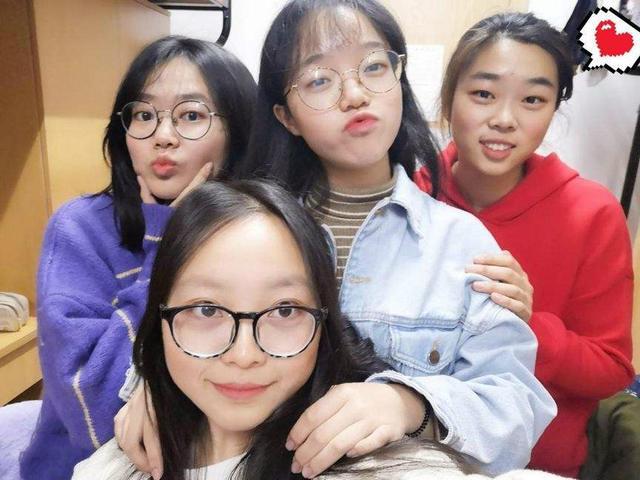 刚刚步入大学生活的你，有没有被舍友孤立呢？