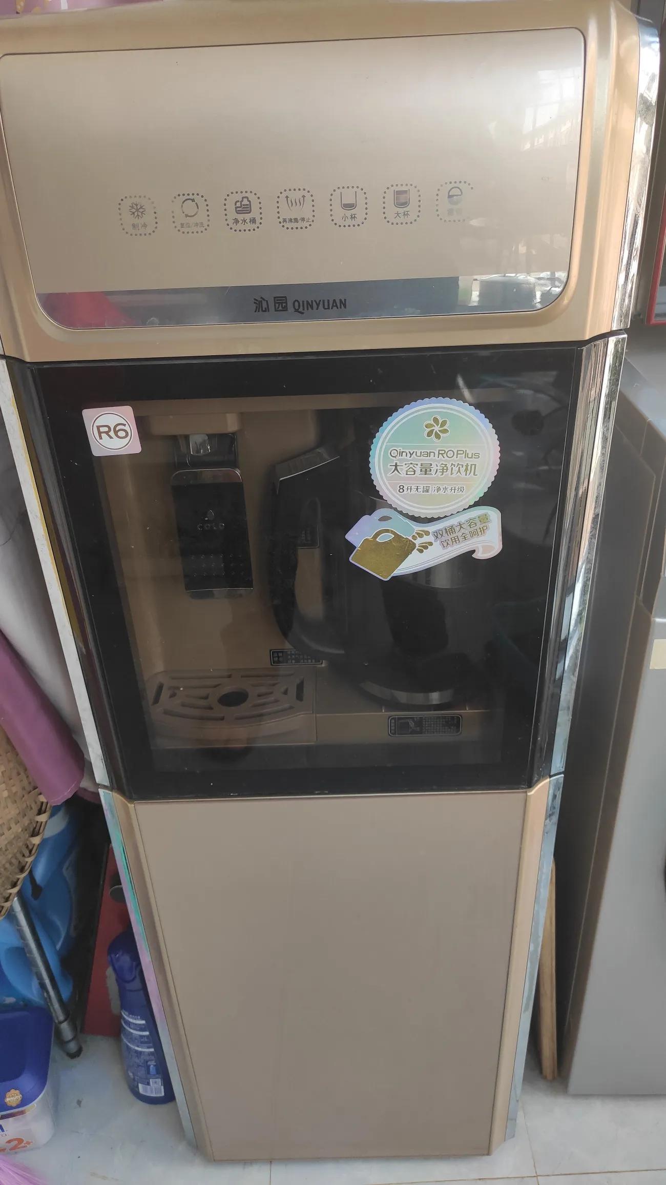 喝桶裝水劃算，還是買凈水器劃算？過來人細算給你看