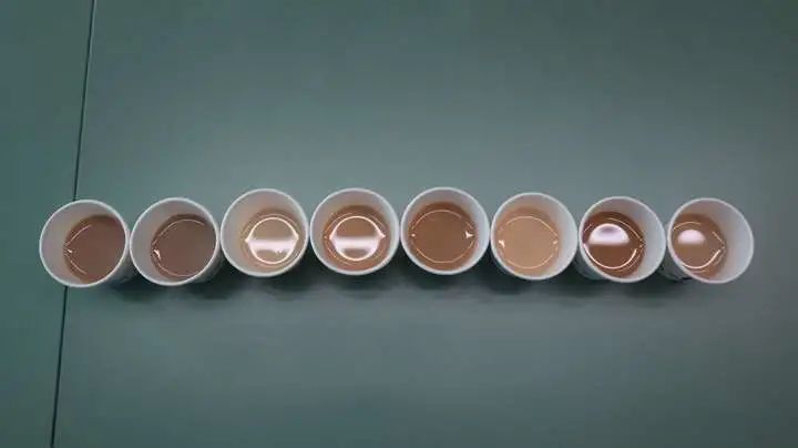 8款减糖即饮奶茶对比，这两款原料品质高，口感更好