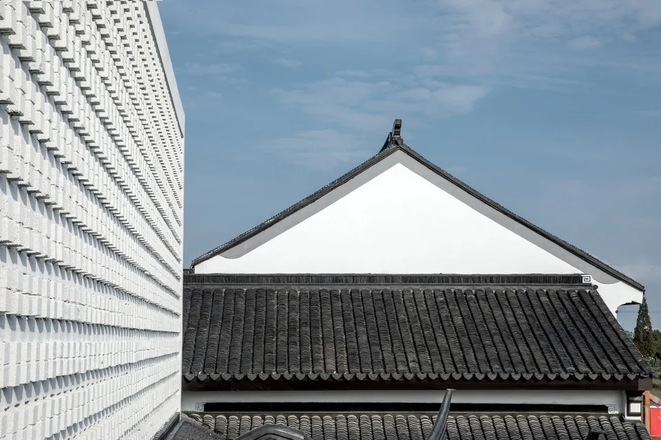 用设计赋能乡村建设，12个走进乡村的好设计