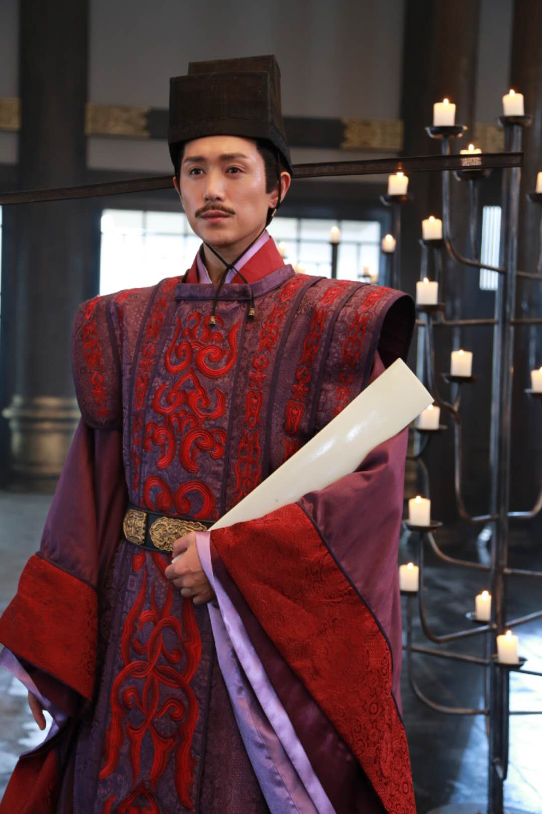 童年男神风一阵，已低调结婚改名，还演了《延禧攻略》《有翡》